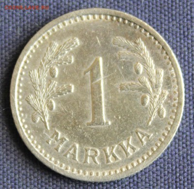 С 1 руб. ФИНЛЯНДИЯ 1 маркка 1929г. до 29.06 в 22-00 - IMG_2146.JPG