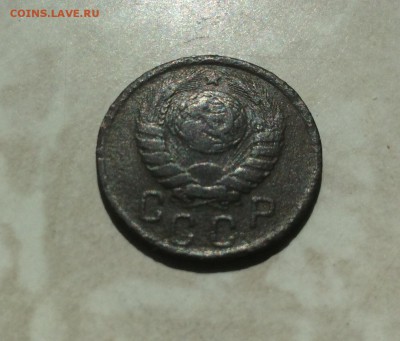 Ранние советы нечастые на оценку. Серебро, бронза никель. - image