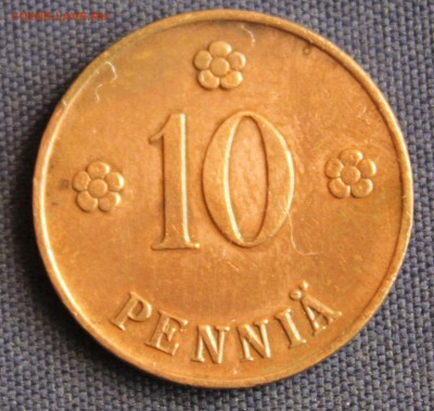 С 1 руб. ФИНЛЯНДИЯ 10 пенни 1923г. до 30.06 в 22-00 - IMG_2198.JPG