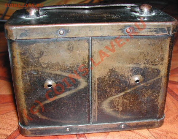 Старинная копилка, нужна помощь )) - DSCN8592.JPG