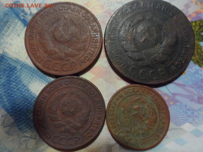 1,2,3,5 копеек 1924 г. до 26.06.2016 г. - SAM_2292.JPG