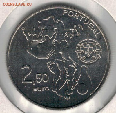 2€ 2010 ФУТБОЛ ДО 30.06 В 22.00МСК (В744) - 4-п212а