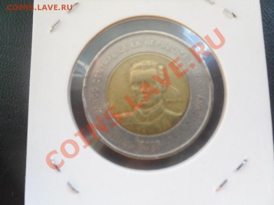 Иностранные монеты. Пополняемая тема. - SAM_0313.JPG
