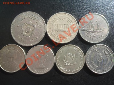 Иностранные монеты. Пополняемая тема. - SAM_0329.JPG