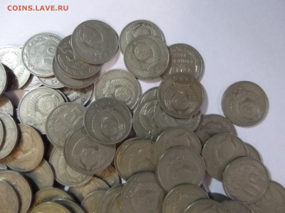 140 Полтинников 1977-1988 года - DSCF6775.JPG