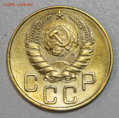 5 копеек 1939 год. *** красивая *** 30,06,16 в 22,00 - новое фото 045