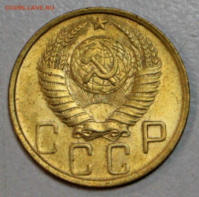 5 копеек 1949 год. *** отличная *** 30,06,16 в 22,00 - новое фото 051