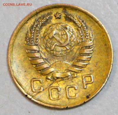1 копейка 1938 и 49 год. ********** 30,06,16 в 22,00 - новое фото 075
