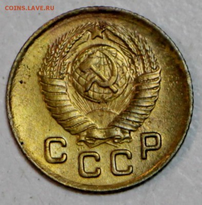 1 копейка 1938 и 49 год. ********** 30,06,16 в 22,00 - новое фото 077