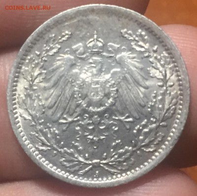 2 марки 1916 А. До 30.06. в 22:15 с 1 рубля!!! - 2