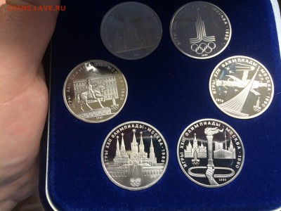 наборы олимпиада 80 коробка пруф и ац - IMG_6391.JPG