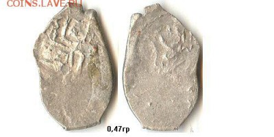 НСВК. Подражание орде, 1423-29гг до 30.06.16 - НижНовгПодраж