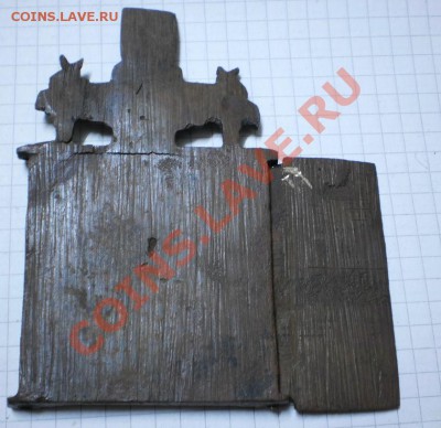 Складень.(без одной створки), На оценку - PB190039.JPG