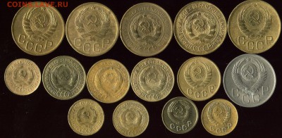 Лот советов ранних 1926-57г до 30.06.2016г 22.00мск - img627