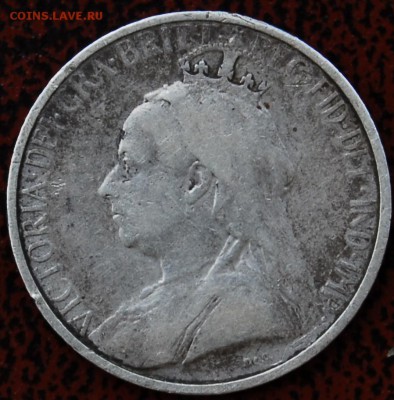 2 пиастра Кипр 1901 - Виктория - Старт 30Р - до 02.07 - 956