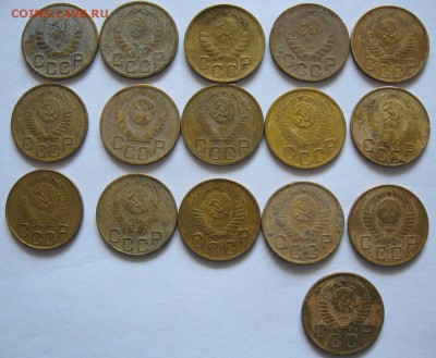 3 копейки СССР (40 шт.) - 1 (4).JPG