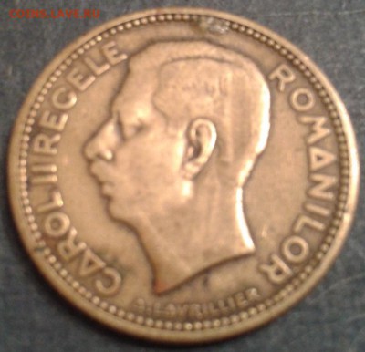 10 LEI, 1930 год - 333