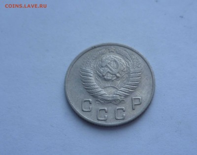 10 копеек 1949 года- ХОРОШИЕ!-Короткий! До 28.06.2016в 22:00 - 10-49-2