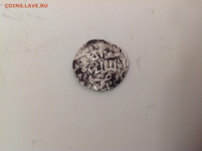 Чешуя 1351-1352год - image