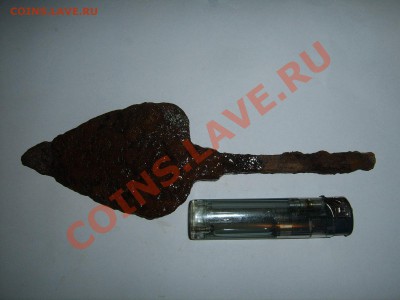 Копьё. - SUC53208.JPG