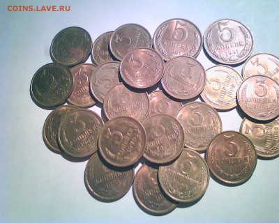 1-20коп. 61-91г. в блеске(800гр.)  до 1.07 в 22.00мск. - 3коп.JPG