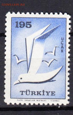 Турция птицы - 119