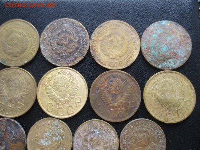 45 монет СССР до 1957 года - IMG_2426.JPG