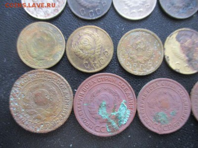 45 монет СССР до 1957 года - IMG_2431.JPG