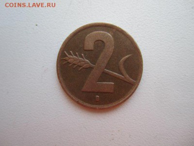 2 раппена Швейцария 1948 год - yNO7grb_4Vw