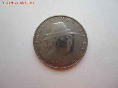 10 грошен Австрия 1925 год - v9ASNvyQfCM