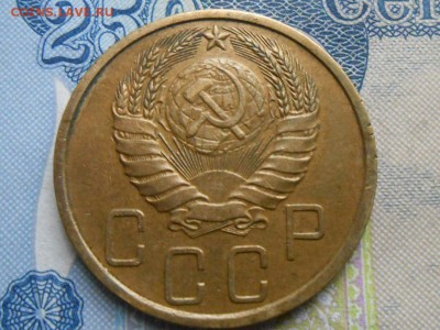 5 Копеек 1940г. Узкий серп 2шт (2 разновида) до 29.06.16 - RSCN4270[1].JPG