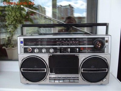 Ретро магнитола Toshiba RT-85S - DSCF4927-1.JPG