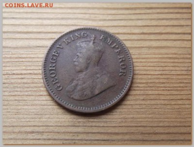 2 пайсы 1913 До 30.06.16 в 22:00 МСК - DSCF0292