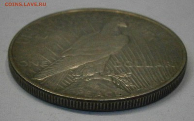 1$ 1901 и 1924, 50 центов 1943 и 2 марки 1888. На оценку. - P6290020.JPG