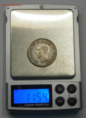 1$ 1901 и 1924, 50 центов 1943 и 2 марки 1888. На оценку. - P6290032.JPG
