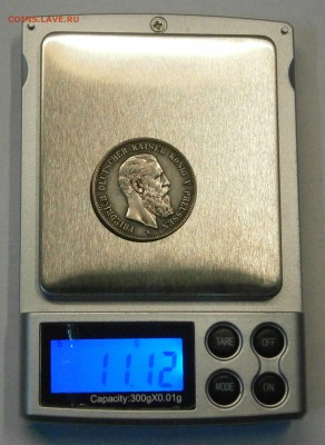 1$ 1901 и 1924, 50 центов 1943 и 2 марки 1888. На оценку. - P6290031.JPG