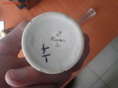 две вазы фарфор и стекло до 03.07 22ч00м - 2016-06-28 10.33.16