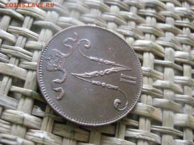 5 пенни 1915г. В альбом. До 4.07.2016г. - 4.07 037.JPG