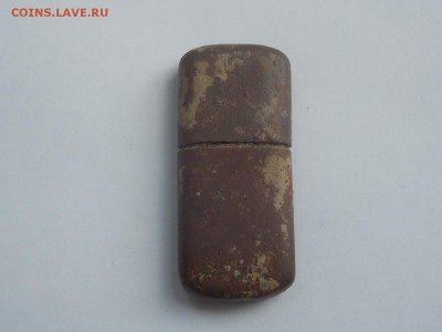 Зажигалка СССР. - DSCN5012.JPG