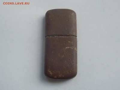 Зажигалка СССР. - DSCN5010.JPG