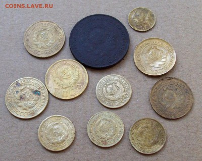 Ранние советы - 10179514