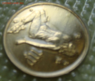 50 руб. 2003. Дева. Золото - DSC05211.JPG