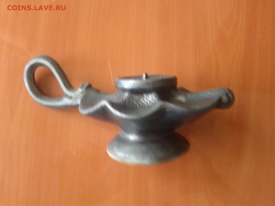 Подсвечник=силумин до 3.07.22ч 00 мин - 2016-06-28 16.44.48