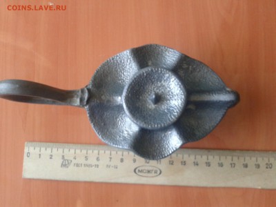 Подсвечник=силумин до 3.07.22ч 00 мин - 2016-06-28 16.43.54