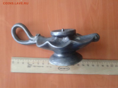 Подсвечник=силумин до 3.07.22ч 00 мин - 2016-06-28 16.43.39