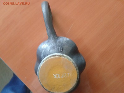 Подсвечник=силумин до 3.07.22ч 00 мин - 2016-06-28 16.43.15