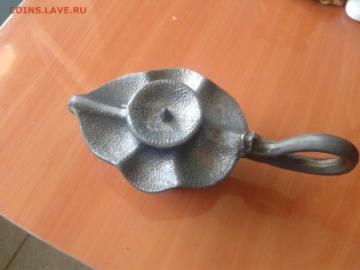 Подсвечник=силумин до 3.07.22ч 00 мин - 2016-06-28 16.42.45