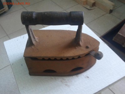 Утюг-угольный до 3.07.22ч 00 мин - 2016-06-28 16.54.45