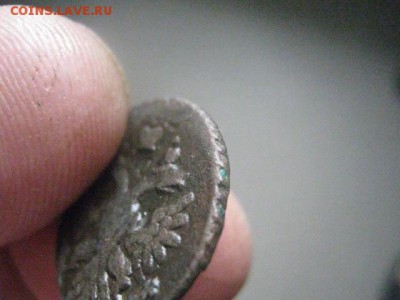 Полушка 1738г. До 4.07.2016г. - 4.07 117.JPG