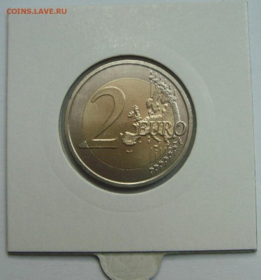 2 евро 2012 10 лет Евро, Словакия до 30.06.16 22.00 - DSC07995.JPG